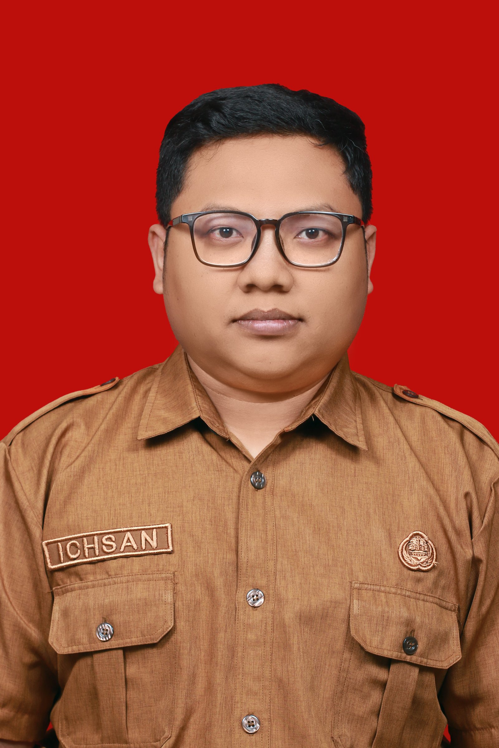 Ichsan Taufik Hidayat, S.Pd